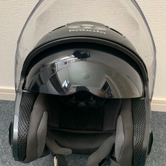 KABUTO EXCEED カブト エクシードの画像