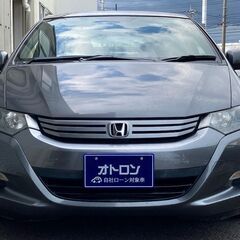 【過去の金融トラブルありでも😎‼】ホンダインサイト🚗