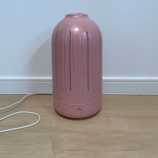 加湿器