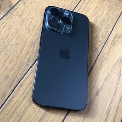 本日限定価格】美品 iPhone14pro 256GB スペースブラック SIMフリー