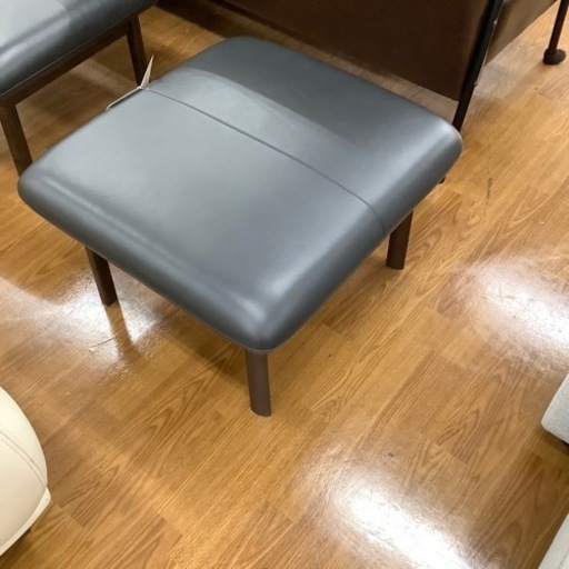 karimoku カリモク スツール WW6406【トレファク 川越店】