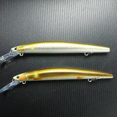 DAIWA鮎イングルアー110SF