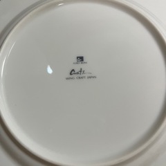 ティーカップ＆ソーサー、お皿のセットの画像
