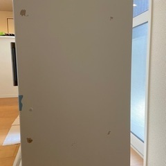 食器棚（良縁付き）8/20までに引き取ってください⭐︎の画像