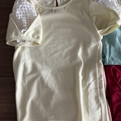 45,000円相当レディースブラウス15枚セットの画像