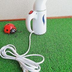 スチームアイロンの画像