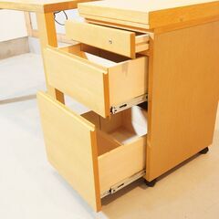 karimoku(カリモク)のBuona scelta(ボナ シェルタ) オーク材