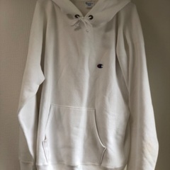 【極美品】チャンピオン(裏起毛/パーカー)