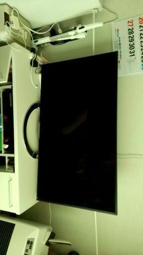 SONY　BRAVIA　46型