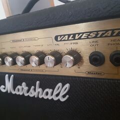 【入門者向け】初心者向けSELDER製ストラトタイプエレキギター＋Marshall VALVESTATE VS30R マーシャル ギター アンプ、ソフトケース、ストラップ、チューナー、ピック３枚付きの画像