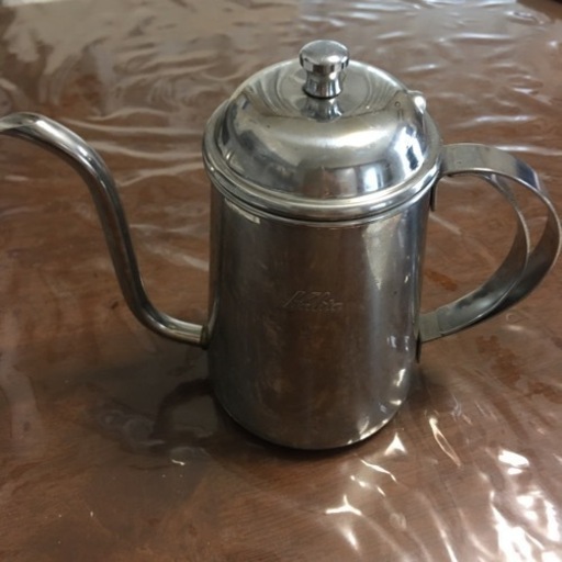 カリタ　コーヒーポット　700ミリリットル