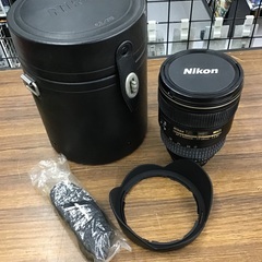 NIKON AF-S NIKKOR 17-35mm 1:2.8D