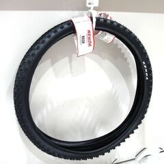自転車タイヤ KENDA  ケンダ K850 ワイヤービート 26×1.95 50-559 40-65psi  未使用品 の画像