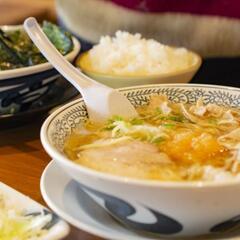 昼ごはんのとも