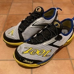 Zootトライアスロンシューズ 26.5cm
