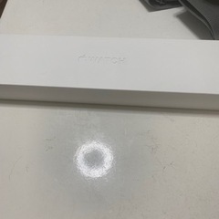 Applewatch8 未開封