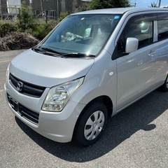 完売！マツダ　AZワゴン DBA-MJ23S 平成24年式 A