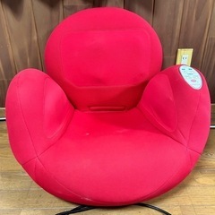 [取引中]マッサージチェア