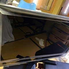 TOSHIBA REGZA 37型テレビ