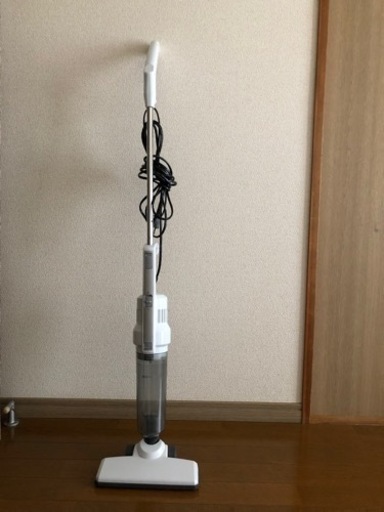 【2022年購入】アイリスオーヤマ　サイクロン掃除　1,000円