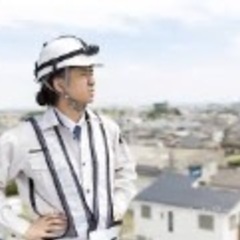 ★正社員募集★20代の方必見★建設プロジェクト★高収入★