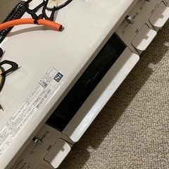 【使用1年】パロマ　プロパンガスコンロ　ic-s87sh-1lの画像