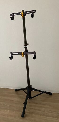 値下げ★自転車スタンド★　TOPEAK TWO UP TUNE UP