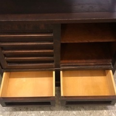 北海道民芸家具 サイドボード 2022-hm135k-main.jpg