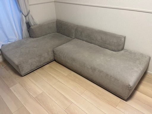 Francfranc ソファー