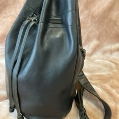 SLOW　スロウ　ワンショルダーバッグ　ボディーバッグ　本革フルレザー　メンズ