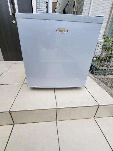 Haier ハイアール 冷凍庫  38L