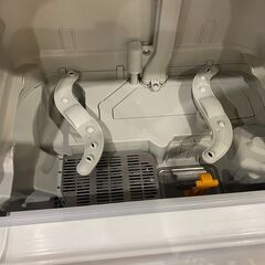 【愛品館 市原店】Panasonic　2020年　食器洗い乾燥機　NP-TCM4　【愛市ILK033291-104】の画像