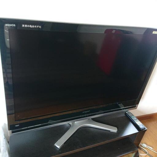 シャープ  LC-46XJ1