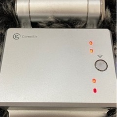 【動作品】GameSir X1 ワイヤレス Bluetooth BattleDockの画像