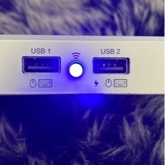 【動作品】GameSir X1 ワイヤレス Bluetooth BattleDockの画像