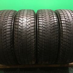 BS BRIDGESTONE BLIZZAK DM-V3 225...