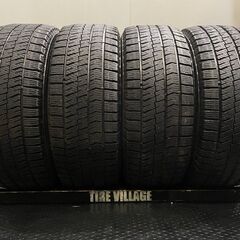 BS BRIDGESTONE BLIZZAK VRX2 205/...