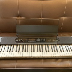 ほとんど新品のキーボードです。【価格交渉頑張ります】