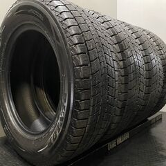 DUNLOP WINTER MAXX SJ8 225/65R17 17インチ スタッドレス 4本 20年製