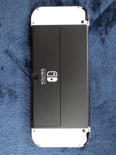 ニンテンドースイッチ有機EL