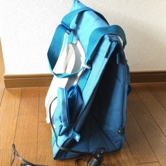ペルチェ式クーラーバック