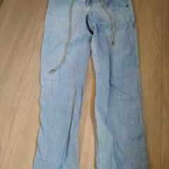 EDWINイージーパンツ