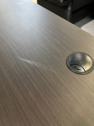 ☆御奉仕価格!!☆ ニトリ システムデスク キャネーラ 140DB パソコンデスク