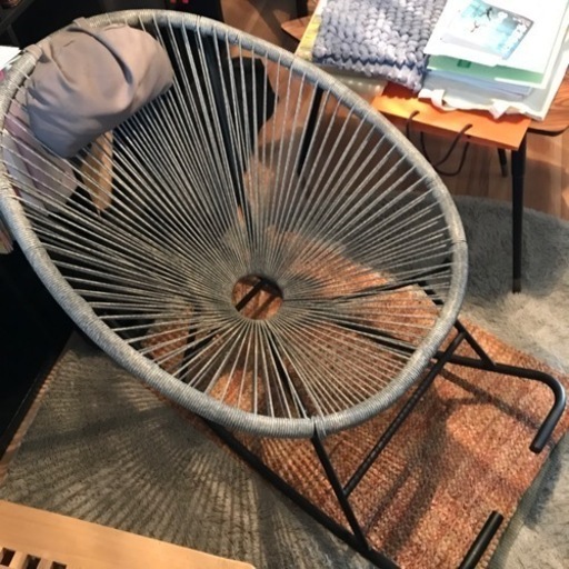ロッキングチェア