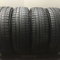 BS BRIDGESTONE BLIZZAK VRX2 205/...
