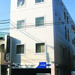 世田谷区で！全店家賃無料の寮完備！日経新聞で新たなスタート始めませんか？の画像