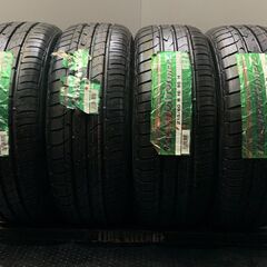 新品 TOYO TRANPATH mpZ 215/60R16 1...