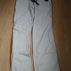 EDWIN　イージーパンツ