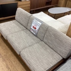 KH-28【新入荷 リサイクル品】ウニコ アルベロ カバーリングソファ3