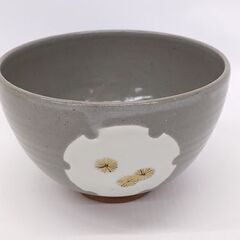 未使用 美峰 茶碗 口径約12㎝ 茶道具☆ 札幌市 豊平区 平岸の画像